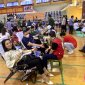 Hơn 1.000 người tham gia Ngày hội hiến máu tình nguyện TP Sầm Sơn 2022