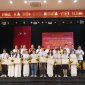 TP Sầm Sơn: Tuyên dương hơn 200 giáo viên và học sinh có thành tích cao trong các kỳ thi học sinh giỏi Quốc gia, cấp tỉnh năm học 2023-2024.