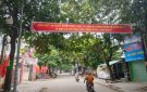 Phòng Tư pháp thành phố Sầm Sơn : Đẩy mạnh công tác tuyên truyền ngày Pháp luật Việt Nam năm 2023