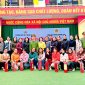 Trường Tiểu học Trung Sơn 2 Tuyên truyền phòng cháy, chữa cháy