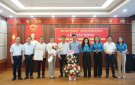 TP Sầm Sơn: Phát động Tháng công nhân , Tháng hành động về an toàn vệ sinh lao động năm 2024.