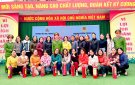 Trường Tiểu học Trung Sơn 2 Tuyên truyền phòng cháy, chữa cháy
