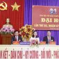 Đại hội Chi bộ tổ dân phố Nam Hải, phường Trung Sơn, nhiệm kỳ 2025 