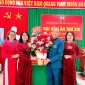 Trường Tiểu học Trung Sơn 2 tổ chức thành công Đại hội Chi bộ nhiệm kỳ 2025  2027.
