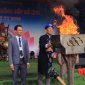 Lễ hội văn hoá truyền thống Đền Đề Lĩnh, Trung Sơn.