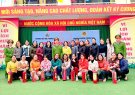 Trường Tiểu học Trung Sơn 2 Tuyên truyền phòng cháy, chữa cháy